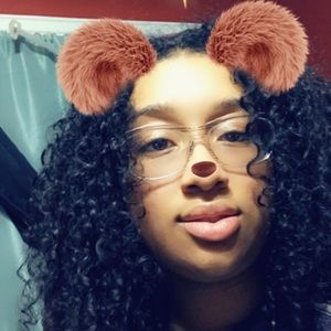 Meet your Posher, Tatiana